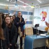 Студенти спеціальності «Міжнародне право» відвідали Ірпінську міську раду