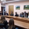 Студенти спеціальності «Міжнародне право» відвідали Ірпінську міську раду