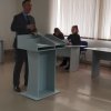 Імітація судового розгляду кримінальної справи студентами спеціальності 