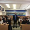 Гостьова лекція від заслуженого юриста України Чернеги Романа Тарасовича