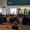 Брейн-ринг на тему «Правопорушення та соціальна відповідальність в оповіданнях Бориса Грінченка»