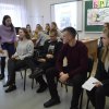 Брейн-ринг на тему «Правопорушення та соціальна відповідальність в оповіданнях Бориса Грінченка»