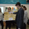 Брейн-ринг на тему «Правопорушення та соціальна відповідальність в оповіданнях Бориса Грінченка»