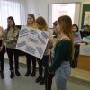 Брейн-ринг на тему «Правопорушення та соціальна відповідальність в оповіданнях Бориса Грінченка»
