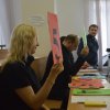 Брейн-ринг на тему «Правопорушення та соціальна відповідальність в оповіданнях Бориса Грінченка»