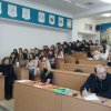 Брейн-ринг на тему «Правопорушення та соціальна відповідальність в оповіданнях Бориса Грінченка»