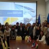 Наші студенти відвідати головний офіс Консультативної місії ЄС в Україні
