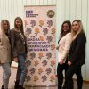 Участь у форумі «УКРАЇНСЬКА ДИПЛОМАТІЯ: СИНЕРГІЯ ЗАРАДИ МАЙБУТНЬОГО»