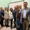 Участь у форумі «УКРАЇНСЬКА ДИПЛОМАТІЯ: СИНЕРГІЯ ЗАРАДИ МАЙБУТНЬОГО»