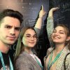 Участь у VIII Форумі організаційного розвитку громадянського суспільства України