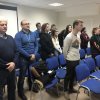 Моделювання судового засідання у рамках навчальної дисципліни 