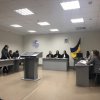 Моделювання судового засідання у рамках навчальної дисципліни 
