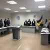 Моделювання судового засідання у рамках навчальної дисципліни 