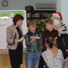 Профорієнтаційна робота кафедри публічного та приватного права