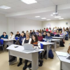Круглий стіл «Правове регулювання новорічних та різдвяних свят: національний та міжнародний аспекти»