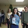 Відкриття святкової ялинки -2019 у День святого Миколая