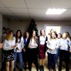 Відкриття святкової ялинки -2019 у День святого Миколая