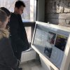Відвідини Національного Меморіального комплексу Героїв Небесної Сотні - Музею Революції Гідності