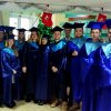 Щиро вітаємо випускників – магістрів -2019 року