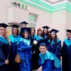 Щиро вітаємо випускників – магістрів -2019 року