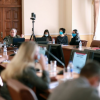 Круглий стіл «Закон Республіки Польщі «Про вищу освіту і науку».  Уроки для України»