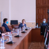 Круглий стіл «Закон Республіки Польщі «Про вищу освіту і науку».  Уроки для України»