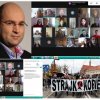 Гостьова лекція для студентів-міжнародників професора Спасіміра Домарадзкі (Варшавський університет, Польща)