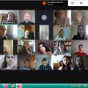 Гостьова лекція для студентів-міжнародників професора Спасіміра Домарадзкі (Варшавський університет, Польща)