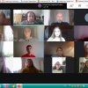 Гостьова лекція для студентів-міжнародників професора Спасіміра Домарадзкі (Варшавський університет, Польща)