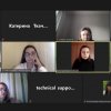 Перші Всеукраїнські змагання з Європейської Соціальної Хартії