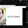 «Марафон написання листів» від Amnesty International Ukraine