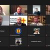 Поєднуємо навчання та застосування на практиці фахових компетентностей!