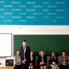 Організаційна зустріч зі студентами І курсу