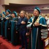 Урочиста посвята в студенти – першокурсники 2017