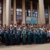 Урочиста посвята в студенти – першокурсники 2017