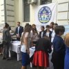 День відкритих дверей у Головному територіальному управлінні  юстиції у місті Києві