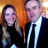 Міжнародна науково-практична конференція «Проблеми та перспективи співпраці України та ЄС».