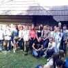 Відвідання Музею народної архітектури та побуту в Пирогові.