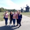 Відвідання Музею народної архітектури та побуту в Пирогові.