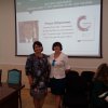 Відкрита лекція Романа Шеремета на тему “ Фактори економічного  розвитку”
