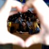 Зустріч Студентського активу Факультету зі студентами – першокурсниками.
