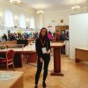 Провідна виставка стажування Stud-Point