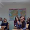 Вибори до Наукового Товариства Факультету