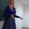 Вибори до Наукового Товариства Факультету