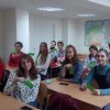 Вибори до Наукового Товариства Факультету