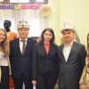 Участь у ІV Міжнародному фестивалі культур народів