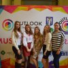 Участь у ІV Міжнародному фестивалі культур народів