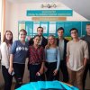 Традиційний науковий квест для першокурсників