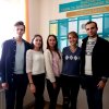 Традиційний науковий квест для першокурсників