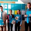 Традиційний науковий квест для першокурсників